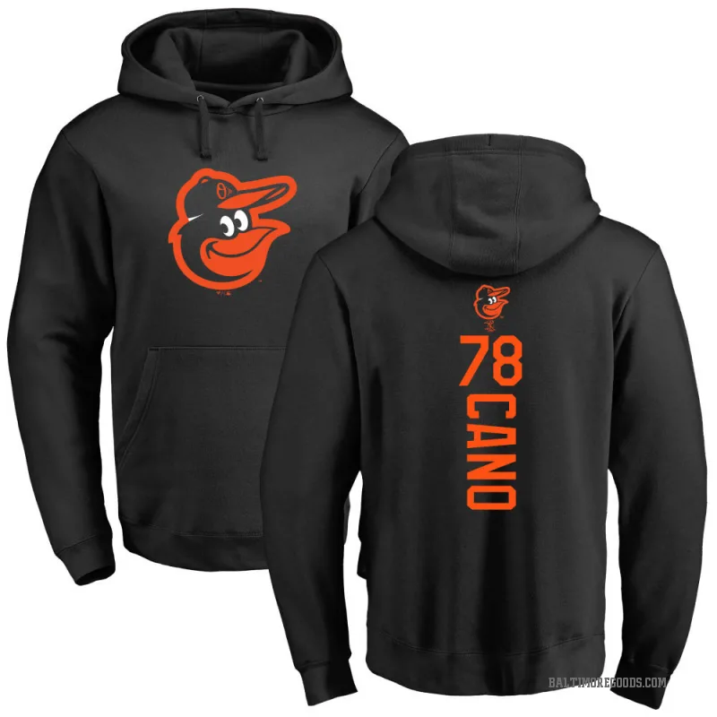 Gunnar Henderson Baltimore Orioles Men's Backer T-Shirt - Ash